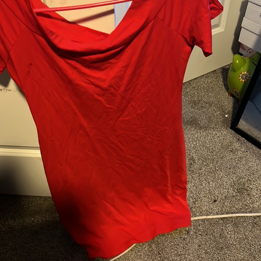 Dress - Picture 2 of 3